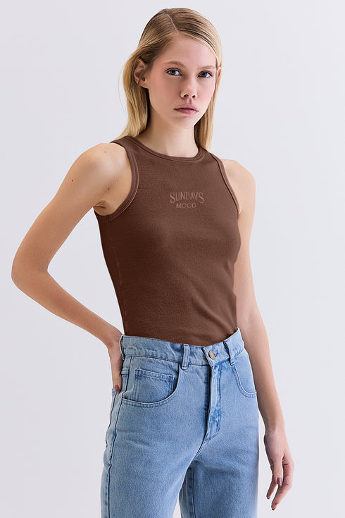 REGATA MOOD CHOCOLATE