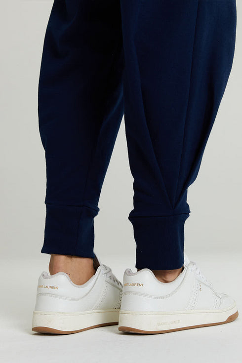 CALÇA DETAIL MARINHO