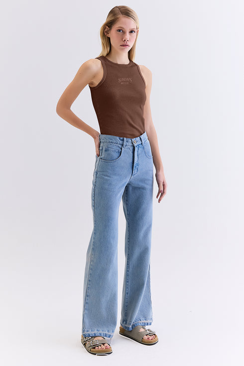 REGATA MOOD CHOCOLATE