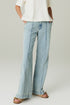 CALÇA JEANS ALFAIATARIA CLARO