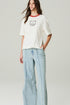 CALÇA JEANS ALFAIATARIA CLARO