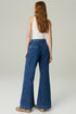 CALÇA JEANS ALFAIATARIA MÉDIO