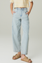 CALCA JEANS SLOUCHY CLARA