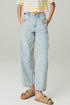CALCA JEANS SLOUCHY CLARA