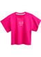 T-SHIRT SIGNOS PINK/ CÃNCER