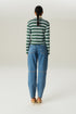 CALÇA JEANS SLOUCHY MÉDIO
