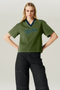 T-SHIRT OVER 93 VERDE