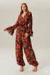 BLUSA BABADO GGT ESTAMPADO