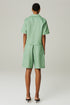 SHORTS LINHO VERDE