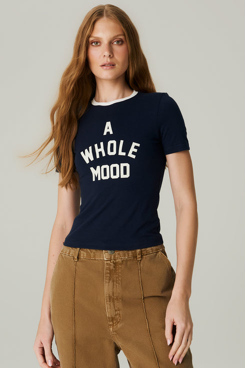 BABY LOOK MOOD MARINHO