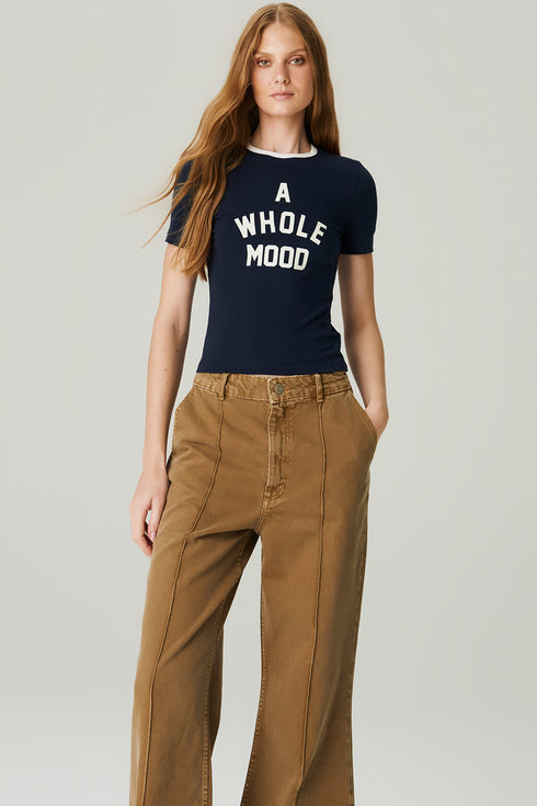 BABY LOOK MOOD MARINHO