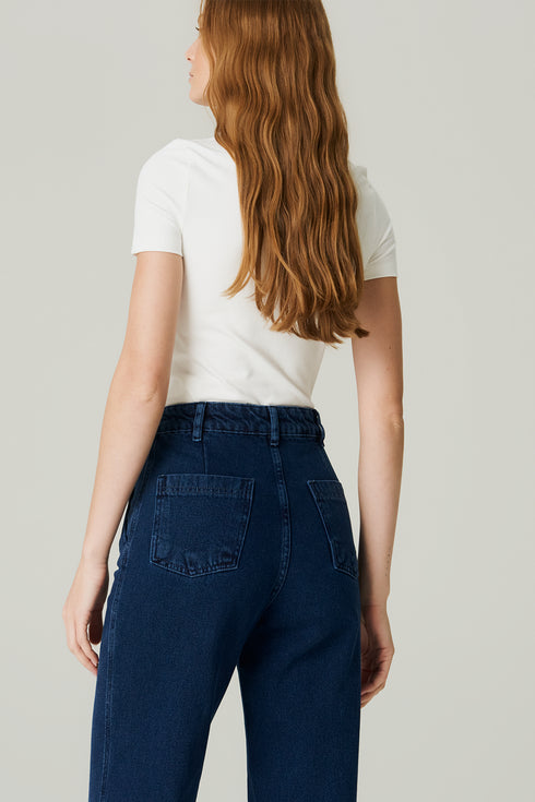 BABY LOOK MOOD OFF WHITE