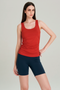 REGATA BASICA VERMELHO