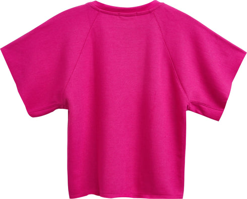 T-SHIRT SIGNOS PINK/CAPRICÓRNIO