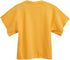 T-SHIRT SIGNOS AMARELO/GÊMEOS