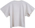 T-SHIRT SIGNOS OFF WHITE/ PEIXES