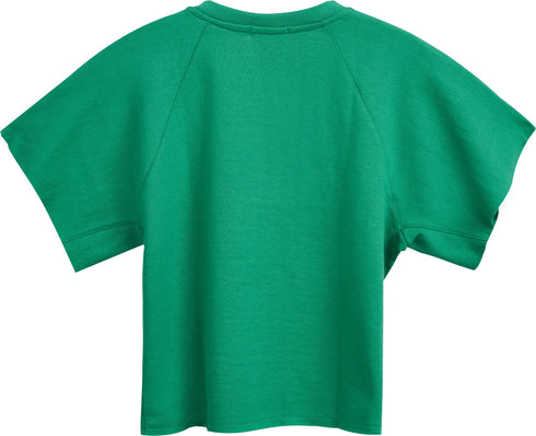 T-SHIRT SIGNOS VERDE/ESCORPIÃO