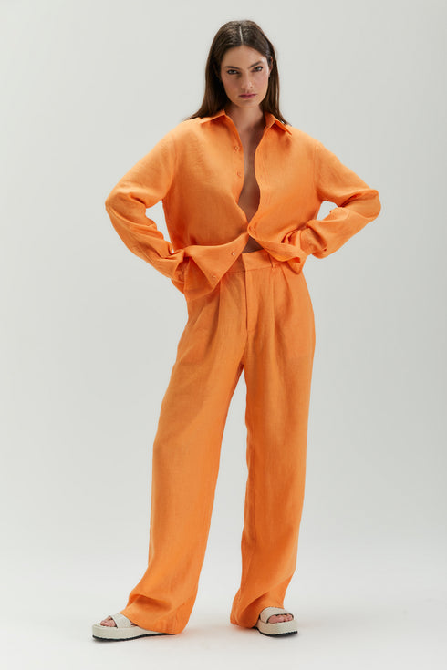 CALÇA ALFAIATARIA PAPAIA