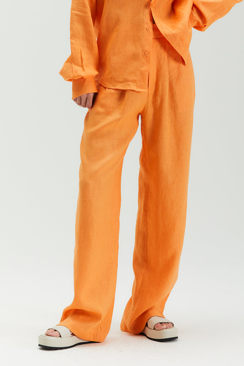 CALÇA ALFAIATARIA PAPAIA