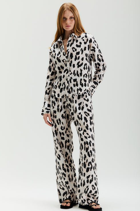 CAMISA CROPPED ONÇA