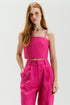 TOP RETO PINK