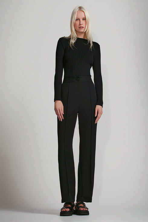 CALÇA PANTALONA PRETO