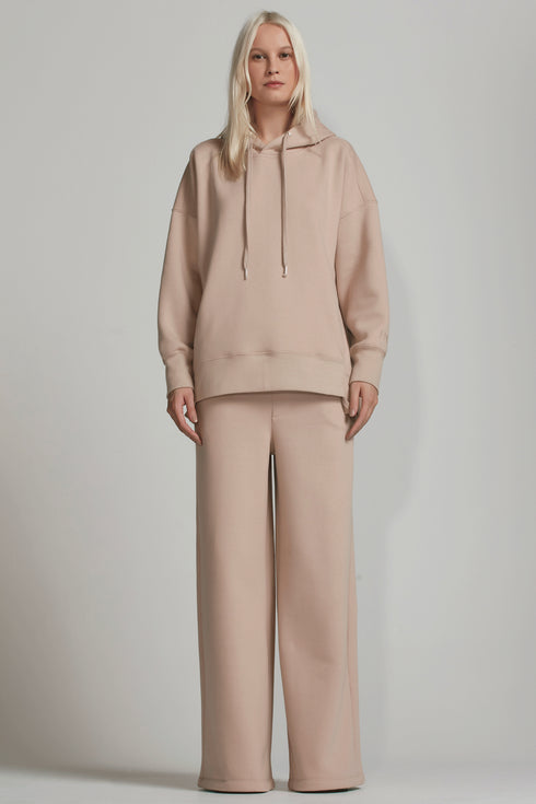 CALÇA PANTALONA BEGE