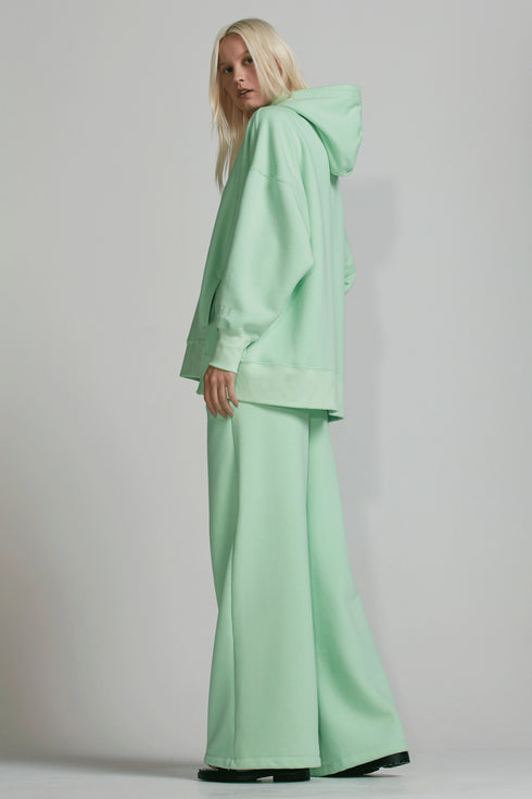 CALÇA PANTALONA MENTA