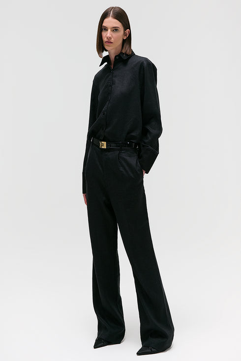 CALÇA ALFAIATARIA PRETO