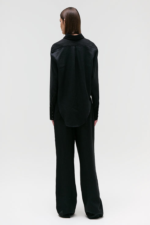 CALÇA ALFAIATARIA PRETO