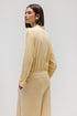 BLUSA POLO BEGE