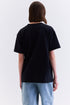 T-SHIRT IBIZA PRETO