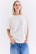 T-SHIRT COPENHAGEN OFF WHITE