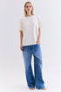 T-SHIRT COPENHAGEN OFF WHITE