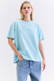 T-SHIRT COPENHAGEN AZUL