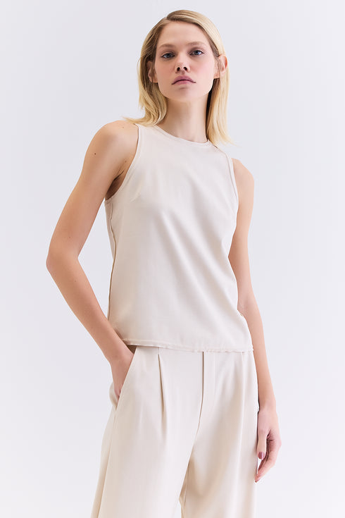 REGATA CAVADA NATURAL