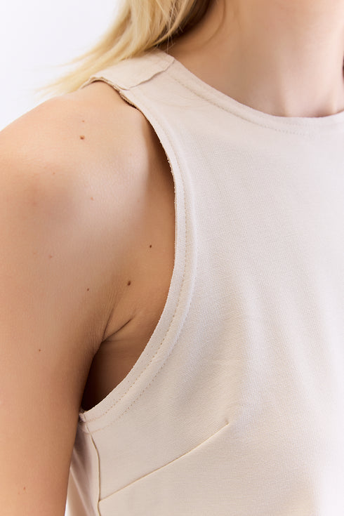 REGATA CAVADA NATURAL