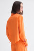 CAMISA BÁSICA LARANJA