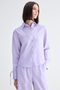 CAMISA BÁSICA LÍLAS