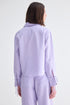 CAMISA BÁSICA LÍLAS