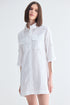 CHEMISE BRANCO