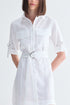 CHEMISE BRANCO