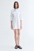 CHEMISE BRANCO