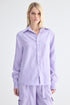 CAMISA OVERSIZED LÍLAS