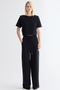 CALÇA PANTALONA PRETO