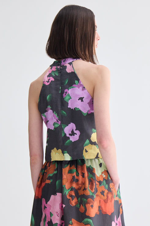 REGATA CAVADA FLORES