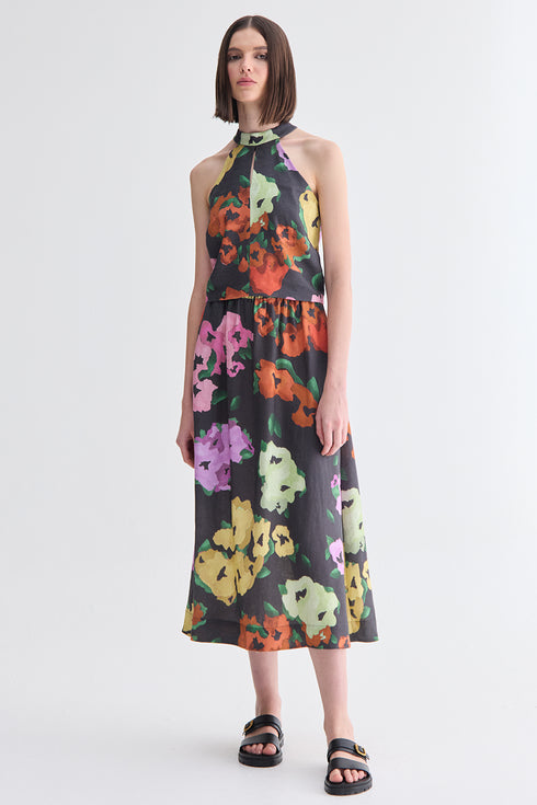 REGATA CAVADA FLORES