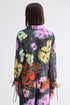 CAMISA FLORES
