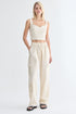 TOP BEGE
