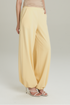 CALÇA PANTALONA MANTEIGA